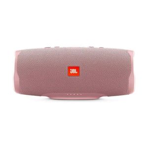 JBL Charge 4 Mobiler Lautsprecher Bluetooth Wasserdicht Tragbar Wireless Speaker, Farbe: Pink