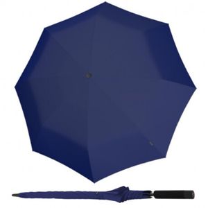 Knirps Knirps U.900 XXL NAVY - ultralehký holový deštník