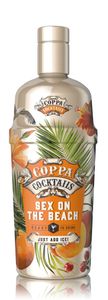 Coppa Cocktails Sex on the Beach Ready to Drink - 70cl