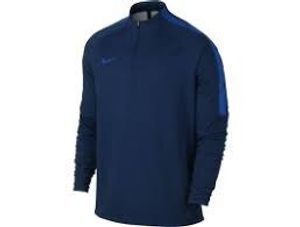Nike Sweatshirts Paris Saint Germain Dry Squad Drill, 807028429, Größe: 173