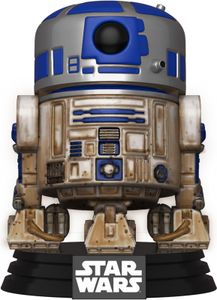 Star Wars - R2-D2 31 Special Edition - Funko Pop! - Vinyl Figur