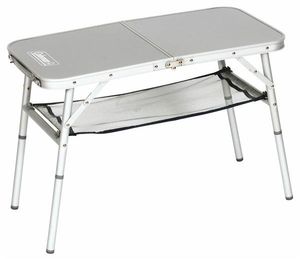 Campingtisch / Klapptisch Coleman Mini Camp Table 80x40x55cm