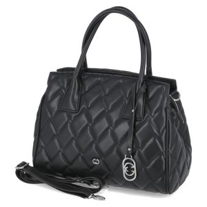 GERRY WEBER Panorama Handbag M Black