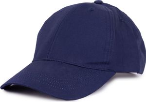Baseballmütze navy blau 56-60 YOCLUB