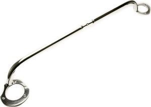 TAtechnix Alu-Domstrebe Vorne VW Polo V 9N TAtechnix Alu-Domstrebe Vorne VW Polo V 9N