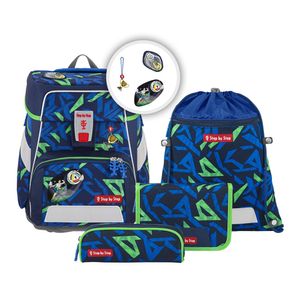 Step by Step Ranzen-Set Step by Step Ranzen-Set