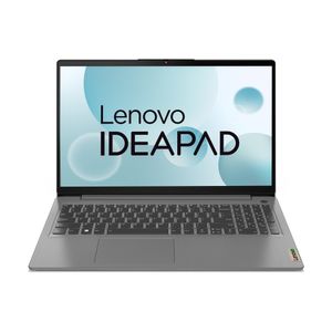 Notebook IdeaPad 3 (15IAU7-82RK00U6GE), Grau, 15,6 Zoll, Full-HD, Intel Core i5-1235U, 16GB, 512GB SSD