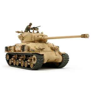 Tamiya 1:35 Israel. Panzer M51 Super 105mm