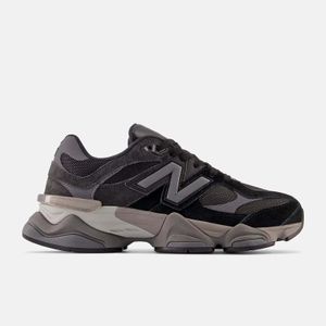 New Balance U9060BLK - 4.0 / Black