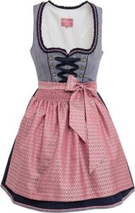 KRÜGER Minidirndl 411067-050