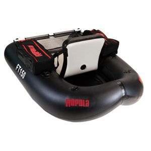 Rapala FLOAT TUBE FT 150 Belly Boot