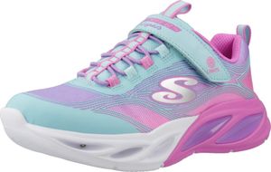 Skechers Cosmic Glow Sportschuhe Lila EU 30 Junge Lila EU 30