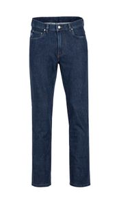 Brühl - Comfort Fit - Herren 5-Pocket mit normal geschnittenem Bein, Genua III (564191310100)