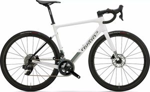 Wilier Garda 105 Rd-r7100 2025 Rennrad Weiß M Weiß M