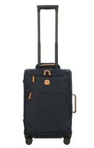 BRIC`S X-Travel 55 cm Ocean Blue