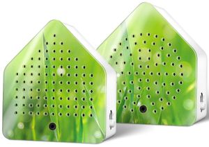 Relaxound Zirpybox Meadow mit Grille- und Grashüpfersound Relaxound Zirpybox Meadow mit Grille- und Grashüpfersound