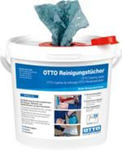 Otto Reinigungstücher
