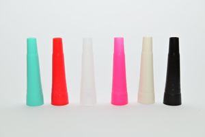 ShiTec Shisha-Zubehör Hygiene Mundstücke für Wasserpfeifen, Farbe:Bunt, Größe:150 Stück
