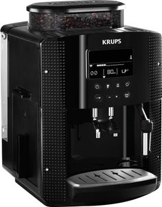 Krups EA 8150 Kaffee-Vollautomat