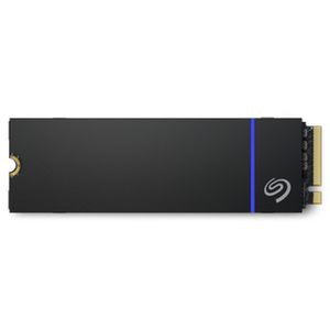 SEAGATE Game Drive for PS5 2TB NVMe SSD