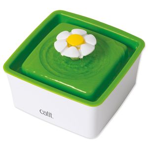 Catit Senses 2.0 Mini-Blumentrinkbrunnen