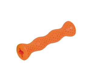 Nobby TPR Stick Wave orange 17,5 cm