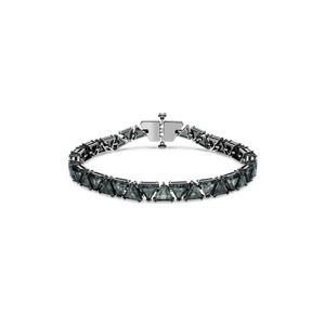 Swarovski - Swarovski - 5666162 - Matrix - Zwart - Opasok