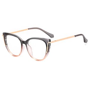 Okulary VeyRey Square Blue Light Blocking Buster Clear Glasses