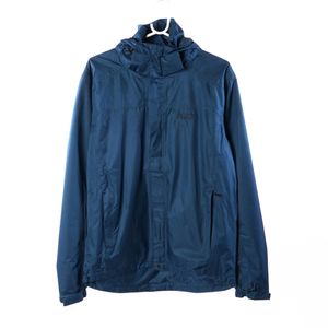 North Bend ExoRain Jacket M Herren Größe S Perfect Blue 422