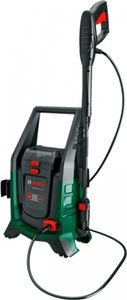 Bosch Akku-Hochdruckreiniger UniversalAquatak 36V-100, 1 x Akku 36V 4,0Ah