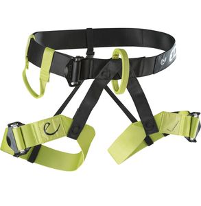 Edelrid Klettergurt "Joker II", Senior