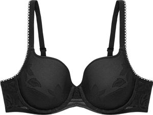 Triumph podprsenka dámská dívčí Wild Rose Sensation BLACK 85F