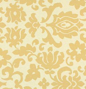 Klebefolie - Möbelfolie Ornamente beige Barock -  45 cm x 200 cm