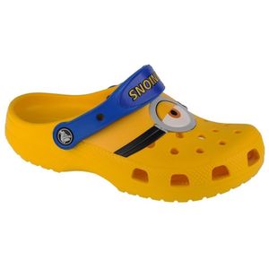 Crocs Schuhe Fun Lab Classic I AM Minions Kids Clog, 207461730