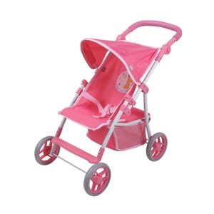 Knorrtoys NICI La-La-Lama Lounge - Puppenbuggy Liba