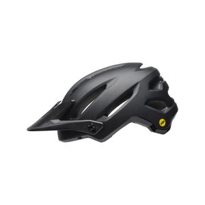 Bell 4Forty MIPS® Fahrradhelm, Farbe:Matte/Gloss Black, Größe:M