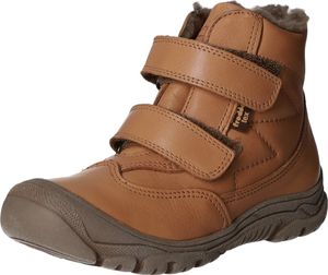 Schlupf-/Klettstiefelette Warmfutter LINZ WOOL TEX BABY