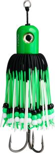 MADCAT Clonk Teaser The Original Green 16 cm 100 g Welsköder
