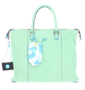 Gabs G3 Plus Convertible Flat Shopping Bag Mint