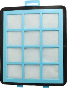vhbw 1x Ansaugfilter kompatibel mit Philips PowerPro FC8760, FC8760/61, FC8760/01, FC8761, FC8760/81, FC8761/01, FC8763/01, FC8761/72 Staubsauger vhbw 1x Ansaugfilter kompatibel mit Philips PowerPro FC8760, FC8760/61, FC8760/01, FC8761, FC8760/81, FC8761/01, FC8763/01, FC8761/72 Staubsauger