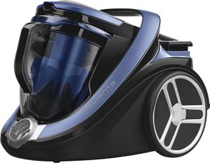 Rowenta Silence Force Cyclonik RO7690EA blau Bodenstaubsauger