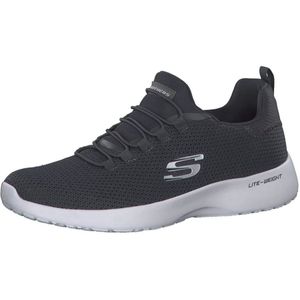 Skechers Dynamight 58360-GRY Herrenschuhe, Grau, Größe: 44 EU