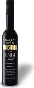 Nachtgold Auslese Ein edelsüsses Erlebnis für die Sinne 375ml