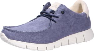 Sioux Mokassin Schnürschuhe Racket Herren 31353430353531 Blau 43 EU Sioux Mokassin Schnürschuhe Racket Herren 31353430353531 Blau 43 EU