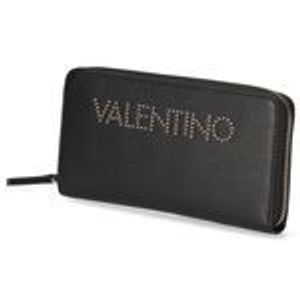 Valentino Pie Re Zip Around Wallet : black : N LieferantenFarbe: black Größe: N