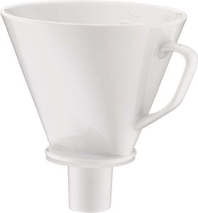 alfi Kaffeefilter aroma plus weiss; 96010000
