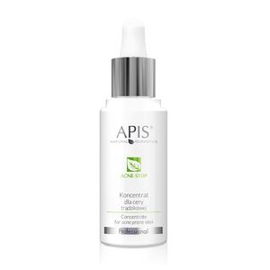 Apis Acne-Stop Koncentrat dla cery trądzikowej, 30ml