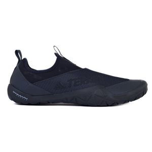 adidas Unisex Terrex Schuhe climacool JAWPAW SLIP ON Wasserschuhe CM7531, Farbe:Schwarz, Größe:UK 13 - EUR 48.5