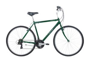 Avatar Crossbike HORIZON 28" Herren Grün (RH: 55 cm)