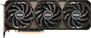 MSI GeForce RTX 4070 Ti SUPER 16G SHADOW 3X OC